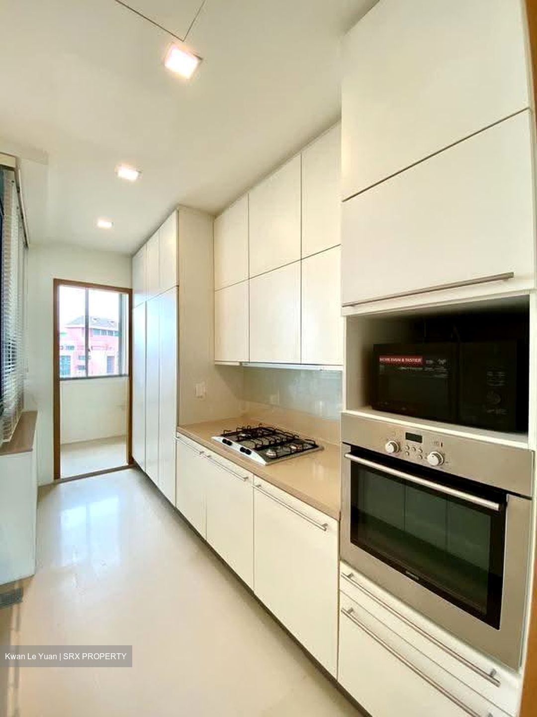 Leonie Hill Residences (D9), Apartment #611632451